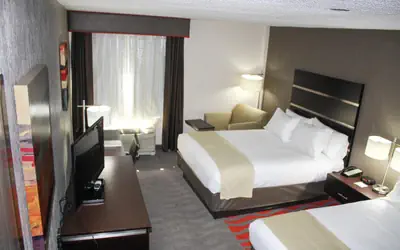 Wyndham Houston Sugarland