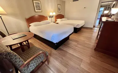 Ramada by Wyndham State College Hotel & Conference Center