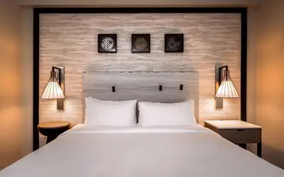 Hilton Appleton Paper Valley