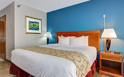 Baymont by Wyndham Salida