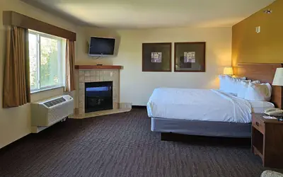 AmericInn by Wyndham Fort Pierre Conference Center