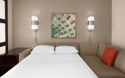 Hyatt Place Herndon Dulles Airport - East