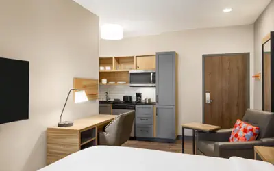 Candlewood Suites North Platte by IHG