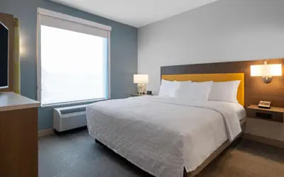 Home2 Suites By Hilton Santa Rosa Beach