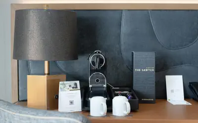 Kimpton Sawyer Hotel by IHG