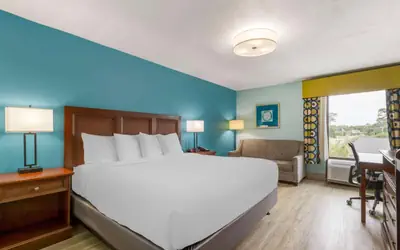 Best Western Plus Myrtle Beach@Intracoastal