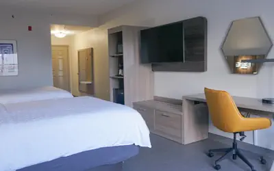 Holiday Inn Express & Suites Lakeland North I-4 by IHG