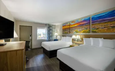 Days Inn by Wyndham Roswell