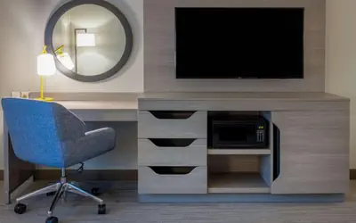 Hampton Inn Harriman Woodbury