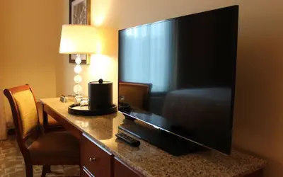 Boomtown Casino and Hotel New Orleans