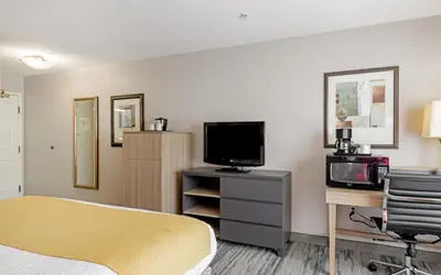 Country Inn & Suites by Radisson, Lewisville, TX