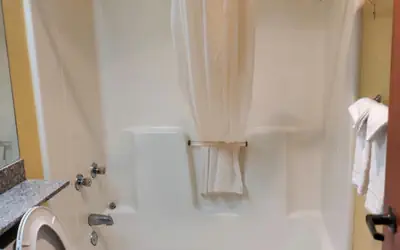 Microtel Inn & Suites by Wyndham Gatlinburg