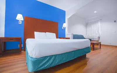 Island Inn By OYO Galveston Beach, TX