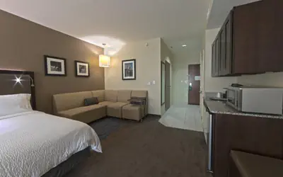 Holiday Inn Hotel & Suites Northwest San Antonio by IHG