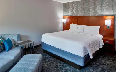 Sonesta Select Raleigh Durham Airport Morrisville