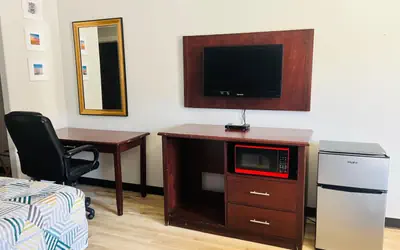 Baymont by Wyndham Ridgecrest