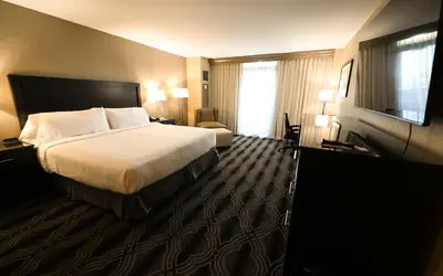 Grand Resort Hotel - Mt Laurel - Philadelphia