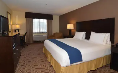 Quality Inn & Suites San Antonio Airport - Stone Oak