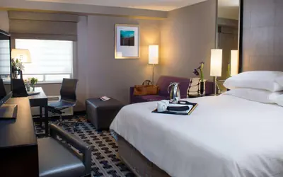 Hotel Marshfield, BW Premier Collection