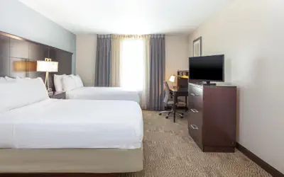 Staybridge Suites Denver - Central Park by IHG