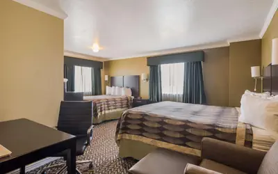 Best Western Richfield Inn