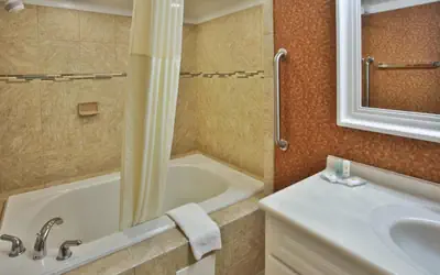 Comfort Inn Chester - Richmond South