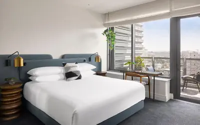 Alma San Diego Downtown, a Tribute Portfolio Hotel