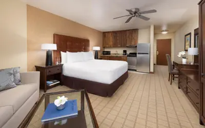 Elevation Hotel & Spa