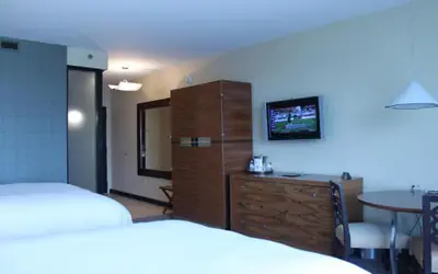 Bally's Evansville Casino & Hotel