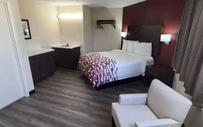 Red Roof Inn Dillon, SC