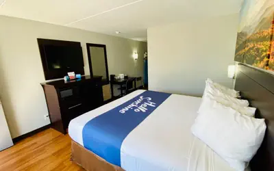 Days Inn by Wyndham Maysville Kentucky