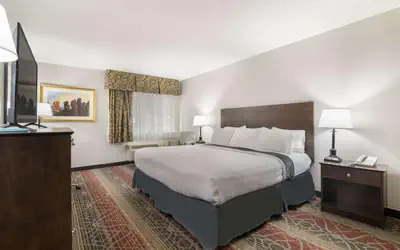 Best Western Saranac Lake