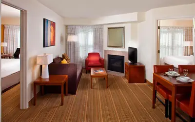 Sonesta ES Suites Birmingham Homewood