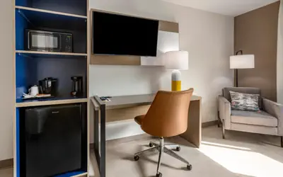 Comfort Inn Philadelphia International Airport West