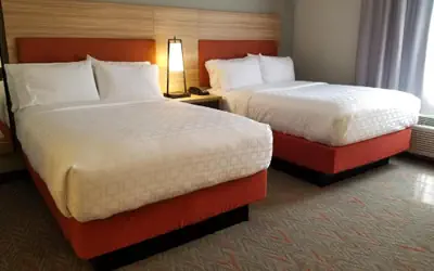 Candlewood Suites Apex Raleigh Area by IHG