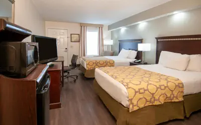 Baymont by Wyndham Tuscaloosa