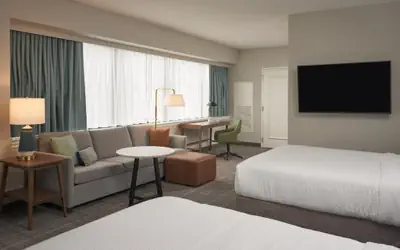Staybridge Suites Wilmington Downtown by IHG
