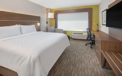 Holiday Inn Express Grover Beach-Pismo Beach Area by IHG