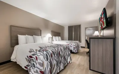 Red Roof Inn Birmingham South