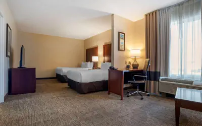 Comfort Suites Foley - North Gulf Shores