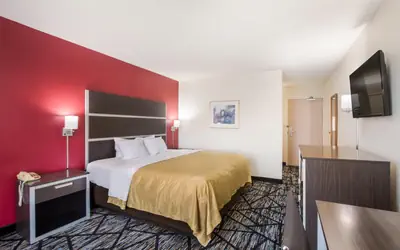 Quality Inn Northlake