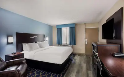 SureStay Hotel by Best Western Bardstown General Nelson