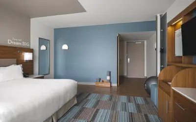 EVEN Hotel Seattle Downtown - Lake Union by IHG