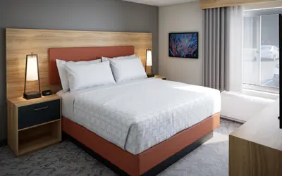 Candlewood Suites - Detroit - Auburn Hills by IHG