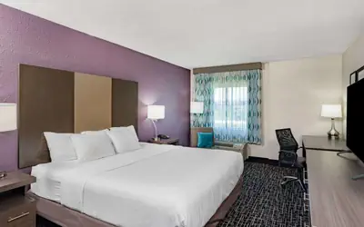 La Quinta by Wyndham Chattanooga - East Ridge