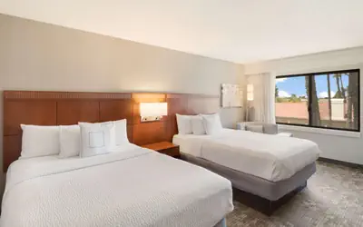 Sonesta Select Huntington Beach Fountain Valley