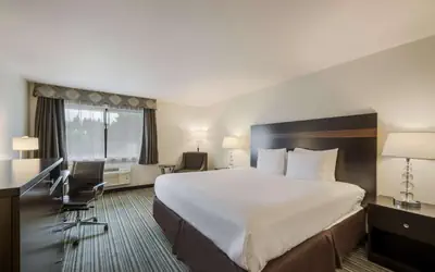 Best Western Alderwood