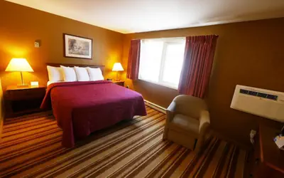 Magnuson Copper Crown