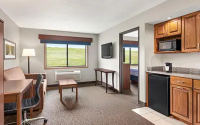 AmericInn by Wyndham Sauk Centre