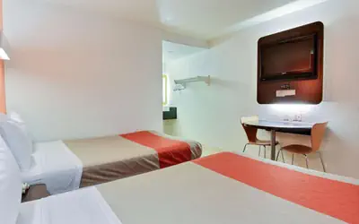 Motel 6-Corpus Christi, TX - East - North Padre Island